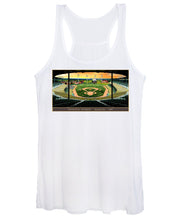Load image into Gallery viewer, Municipal Stadium 1961 - Women&#39;s Tank Top
