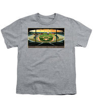 Load image into Gallery viewer, Municipal Stadium 1961 - Youth T-Shirt
