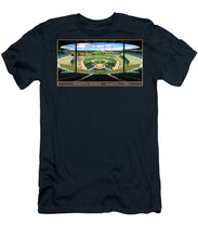 Load image into Gallery viewer, Municipal Stadium 1969 - T-Shirt
