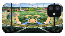Load image into Gallery viewer, Municipal Stadium 1969 - Phone Case
