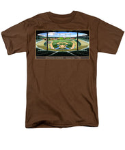 Load image into Gallery viewer, Municipal Stadium 1969 - Men&#39;s T-Shirt  (Regular Fit)
