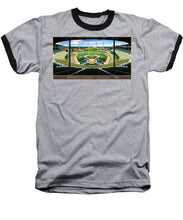 Load image into Gallery viewer, Municipal Stadium 1969 - Baseball T-Shirt

