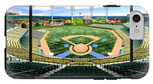 Load image into Gallery viewer, Municipal Stadium 1969 - Phone Case
