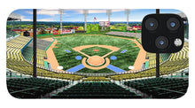 Load image into Gallery viewer, Municipal Stadium 1969 - Phone Case
