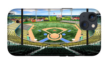 Load image into Gallery viewer, Municipal Stadium 1969 - Phone Case
