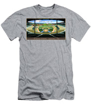 Load image into Gallery viewer, Municipal Stadium 1969 - T-Shirt
