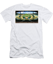 Load image into Gallery viewer, Municipal Stadium 1969 - T-Shirt
