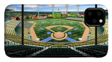 Load image into Gallery viewer, Municipal Stadium 1969 - Phone Case
