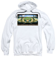 Load image into Gallery viewer, Municipal Stadium 1969 - Sweatshirt
