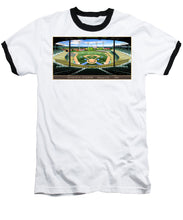 Load image into Gallery viewer, Municipal Stadium 1969 - Baseball T-Shirt
