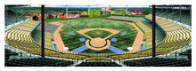 Load image into Gallery viewer, Municipal Stadium 1969 - Yoga Mat
