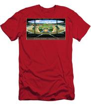 Load image into Gallery viewer, Municipal Stadium 1969 - T-Shirt
