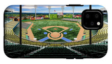 Load image into Gallery viewer, Municipal Stadium 1969 - Phone Case
