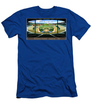 Load image into Gallery viewer, Municipal Stadium 1969 - T-Shirt
