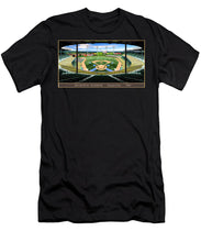 Load image into Gallery viewer, Municipal Stadium 1969 - T-Shirt
