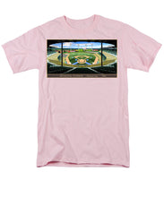 Load image into Gallery viewer, Municipal Stadium 1969 - Men&#39;s T-Shirt  (Regular Fit)
