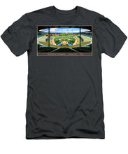 Load image into Gallery viewer, Municipal Stadium 1969 - T-Shirt
