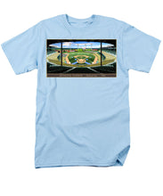 Load image into Gallery viewer, Municipal Stadium 1969 - Men&#39;s T-Shirt  (Regular Fit)
