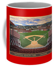 Load image into Gallery viewer, National League Park 1901 - Mug
