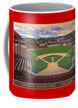 Load image into Gallery viewer, National League Park 1901 - Mug
