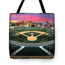 Load image into Gallery viewer, National Park 1915 - Tote Bag
