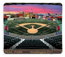 Load image into Gallery viewer, National Park 1915 - Blanket
