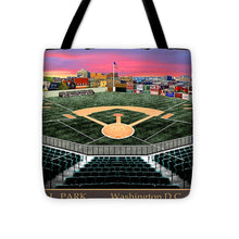 Load image into Gallery viewer, National Park 1915 - Tote Bag
