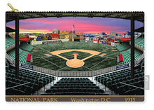 Load image into Gallery viewer, National Park 1915 - Carry-All Pouch
