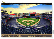 Load image into Gallery viewer, Nationals Park 2019 - Carry-All Pouch
