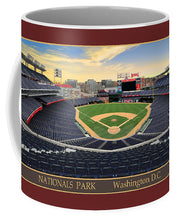 Load image into Gallery viewer, Nationals Park 2019 - Mug
