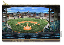 Load image into Gallery viewer, Navin Field 1912 - Carry-All Pouch
