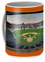 Load image into Gallery viewer, Navin Field 1912 - Mug
