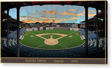 Load image into Gallery viewer, Navin Field 1912 - Acrylic Print
