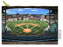 Load image into Gallery viewer, Navin Field 1912 - Carry-All Pouch
