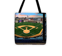 Load image into Gallery viewer, Navin Field 1927 - Tote Bag
