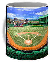 Load image into Gallery viewer, Navin Field 1937 - Mug
