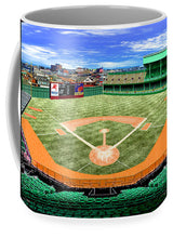 Load image into Gallery viewer, Navin Field 1937 - Mug
