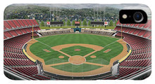 Load image into Gallery viewer, Oakland Coliseum 1972 - Phone Case
