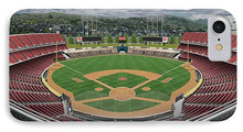 Load image into Gallery viewer, Oakland Coliseum 1972 - Phone Case
