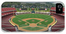 Load image into Gallery viewer, Oakland Coliseum 1972 - Phone Case
