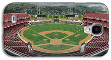 Load image into Gallery viewer, Oakland Coliseum 1972 - Phone Case
