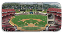 Load image into Gallery viewer, Oakland Coliseum 1972 - Phone Case
