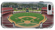 Load image into Gallery viewer, Oakland Coliseum 1972 - Phone Case
