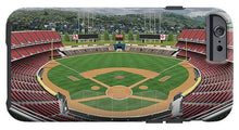 Load image into Gallery viewer, Oakland Coliseum 1972 - Phone Case
