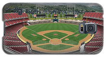 Load image into Gallery viewer, Oakland Coliseum 1972 - Phone Case
