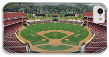 Load image into Gallery viewer, Oakland Coliseum 1972 - Phone Case
