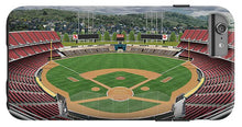 Load image into Gallery viewer, Oakland Coliseum 1972 - Phone Case
