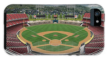 Load image into Gallery viewer, Oakland Coliseum 1972 - Phone Case
