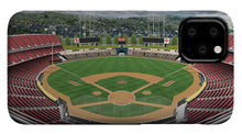 Load image into Gallery viewer, Oakland Coliseum 1972 - Phone Case
