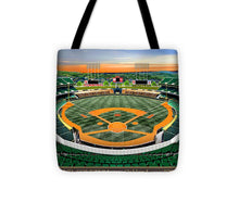 Load image into Gallery viewer, Oakland Coliseum 1989 - Tote Bag
